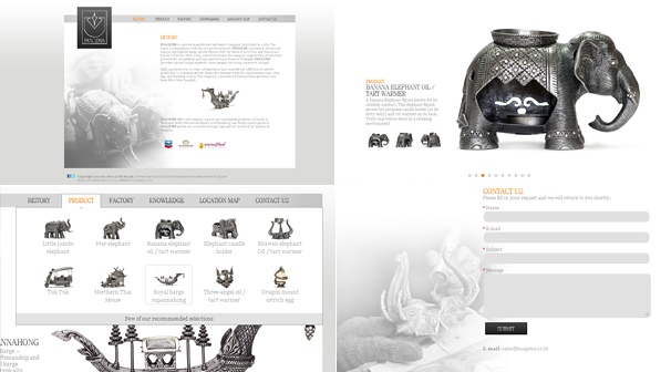 IMAGEMS | Webdesign เชียงใหม่ ออกแบบเว็บไซต์